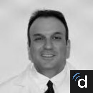 Marc Costa, MD