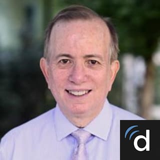Harry Cynamon, MD