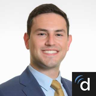David Gelikman, MD, Urology, Cleveland, OH