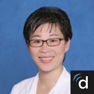 Lily Tsai, MD
