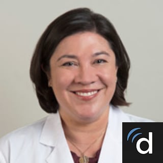 Leslie (Mcniel) Evertson, Geriatric Nurse Practitioner, Los Angeles, CA