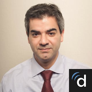 Houssein Youness, MD
