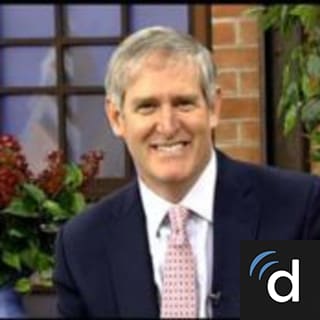 David Glaser, MD