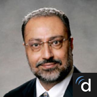 Manmohan Khokhar, MD, Physical Medicine/Rehab, Richmond, VA