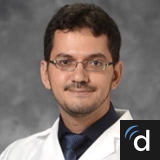 Ayad Alkhatib, MD