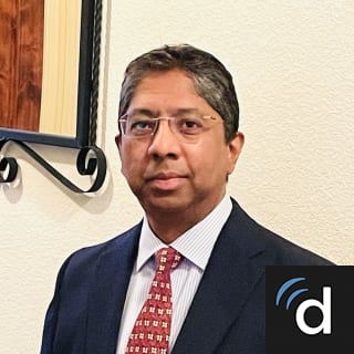 Satyajit Satpathy, MD