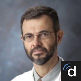 Franco Laghi, MD