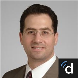 Talal Adhami, MD, Gastroenterology, Cleveland, OH