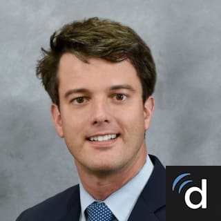 Patrick Morgan, MD