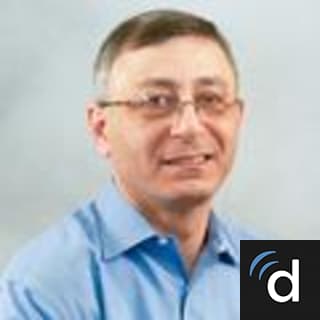 Bashar Alasad, MD, Oncology, Oklahoma City, OK