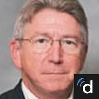 John Paris, MD