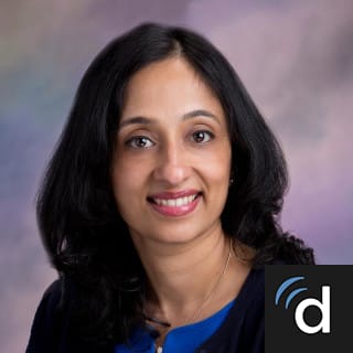 Sindhu Bhat, MD