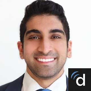 Suraj Dhanjani, MD, Orthopaedic Surgery, New York, NY