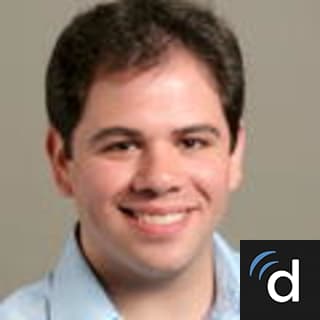 Peter Klinger, MD