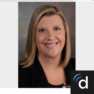 Alissa Lilla, Physician Assistant, West Des Moines, IA
