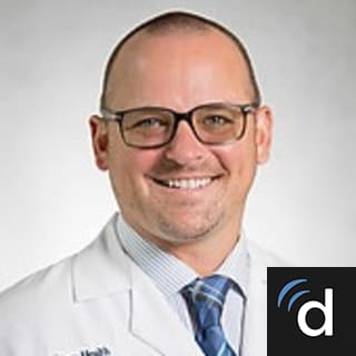 Benjamin Beal, MD
