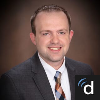 Chadrick Evans, MD, General Surgery, Peoria, IL