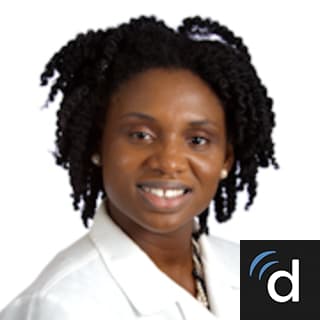 Chinenye Ezedike, MD