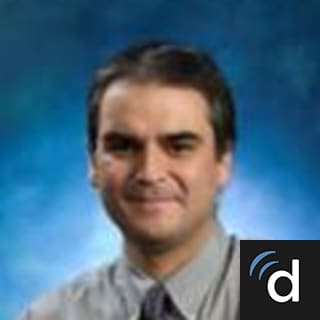Jose Pierrend, MD