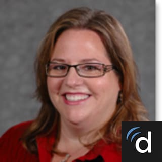 Lori Dillard, DO, Physical Medicine/Rehab, Macomb, MI