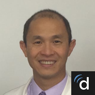 Gary Wang, MD