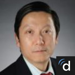 Hugh Xian, MD