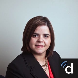 Maydee Rosario-Reglero, MD