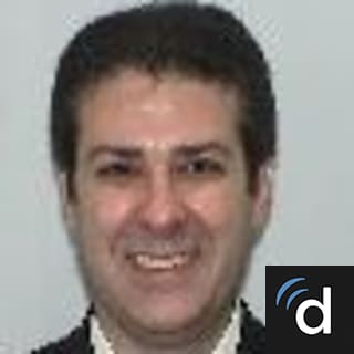 John Pantano, MD, Pulmonology, Schaumburg, IL