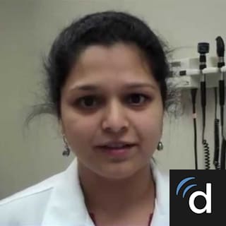 Gulrez Syed, MD