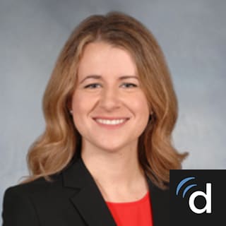 Amelia Power, MD