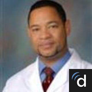 Mark Cockburn, MD