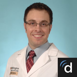 Matthew Bonzelet, MD, Internal Medicine, St. Louis, MO