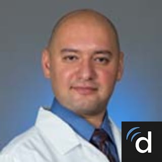 Bahman Panbehi, MD