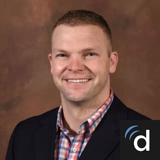 Kenneth Shaw, DO, Orthopaedic Surgery, Kansas City, MO