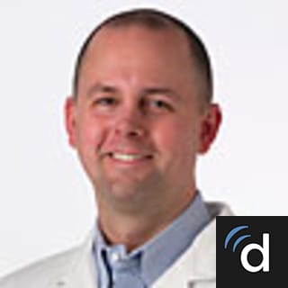 Robert Calhoun, MD