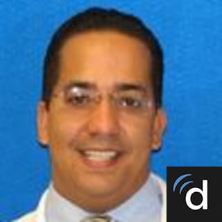 Ivan Espaillat, MD