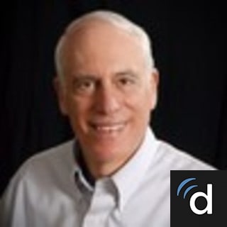 Daniel Shames, MD