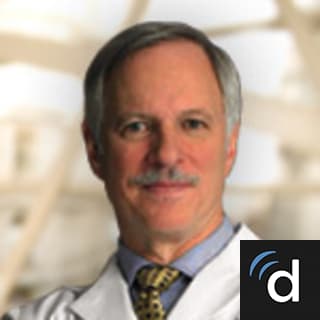 David Andrews, MD