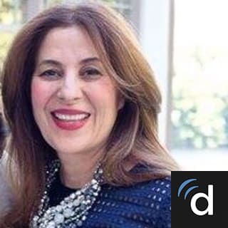 Forugh Homayounrooz, MD, Internal Medicine, Stamford, CT