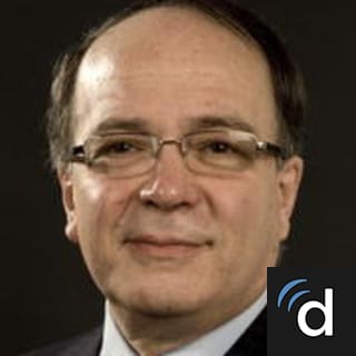 Irwin Enker, MD