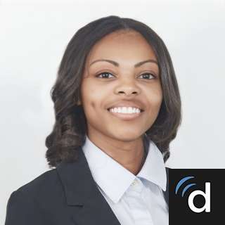 Berniece Johnson, MD
