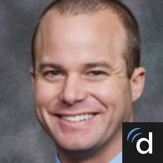 Daniel Albrecht, MD, Physical Medicine/Rehab, Hillsboro, OR