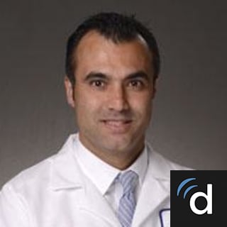 Payam Afshar, MD