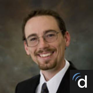 Paul Knouff, MD