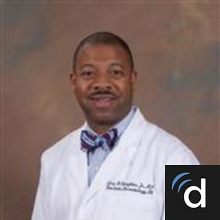 Gary Slaughter, MD