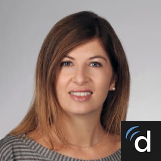 Maria Spampinato, MD, Radiology, Charleston, SC