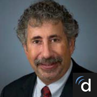 Barry Root, MD