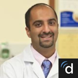 Sunil Verma, MD, Otolaryngology (ENT), Orange, CA