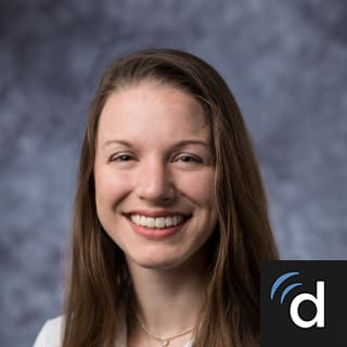 Monique Vaughan, MD