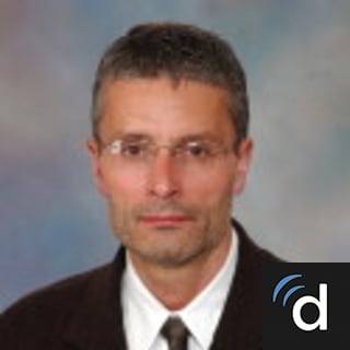 Dimitar Gavrilov, MD